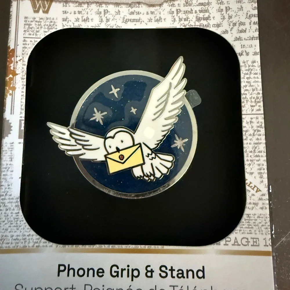 Harry Potter Pop socket